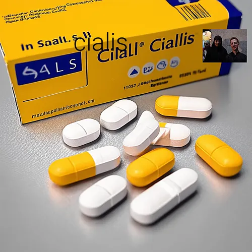 Pharmacie en ligne cialis 5mg